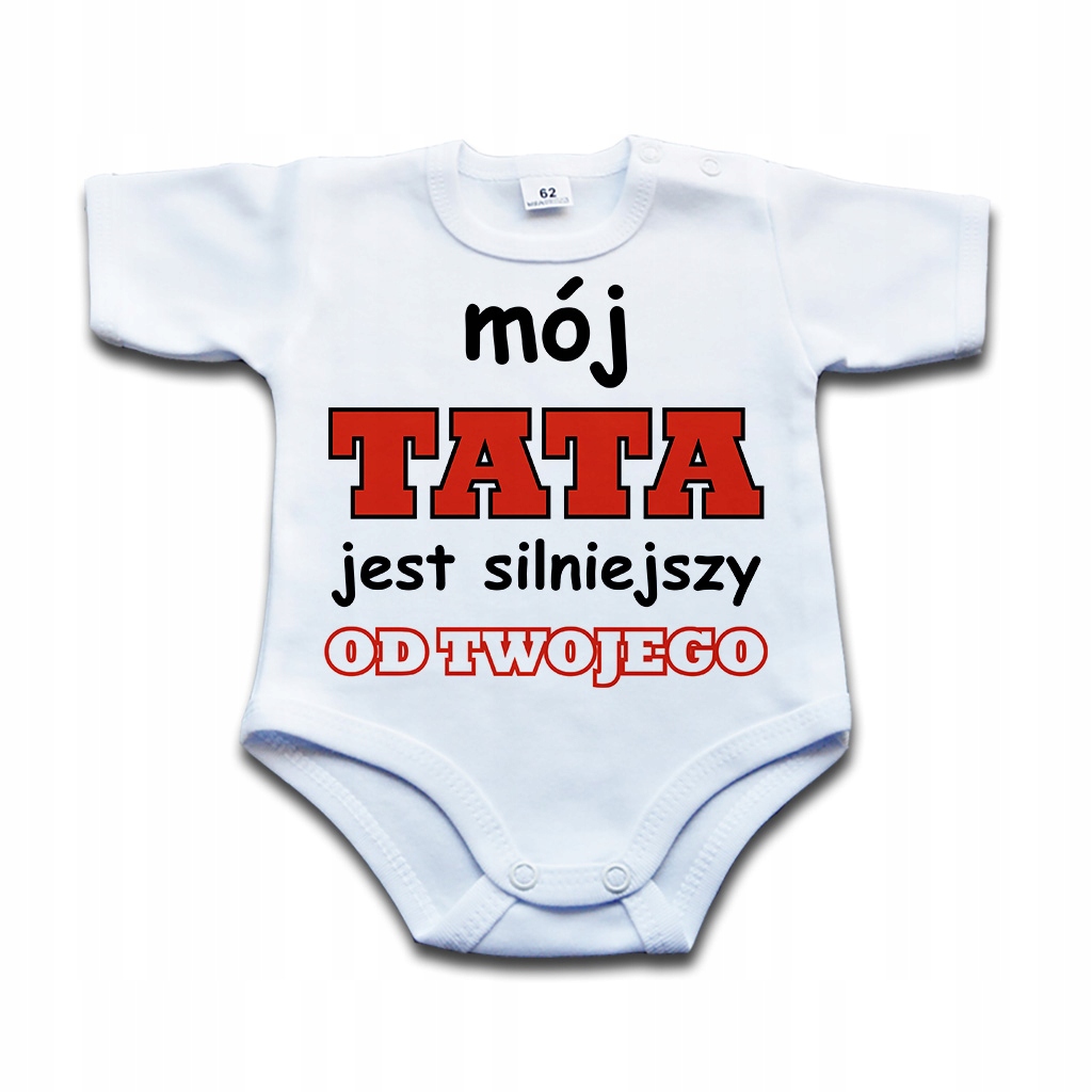 

Bodziak - Mój tata jest silniejszy od twojego - 86