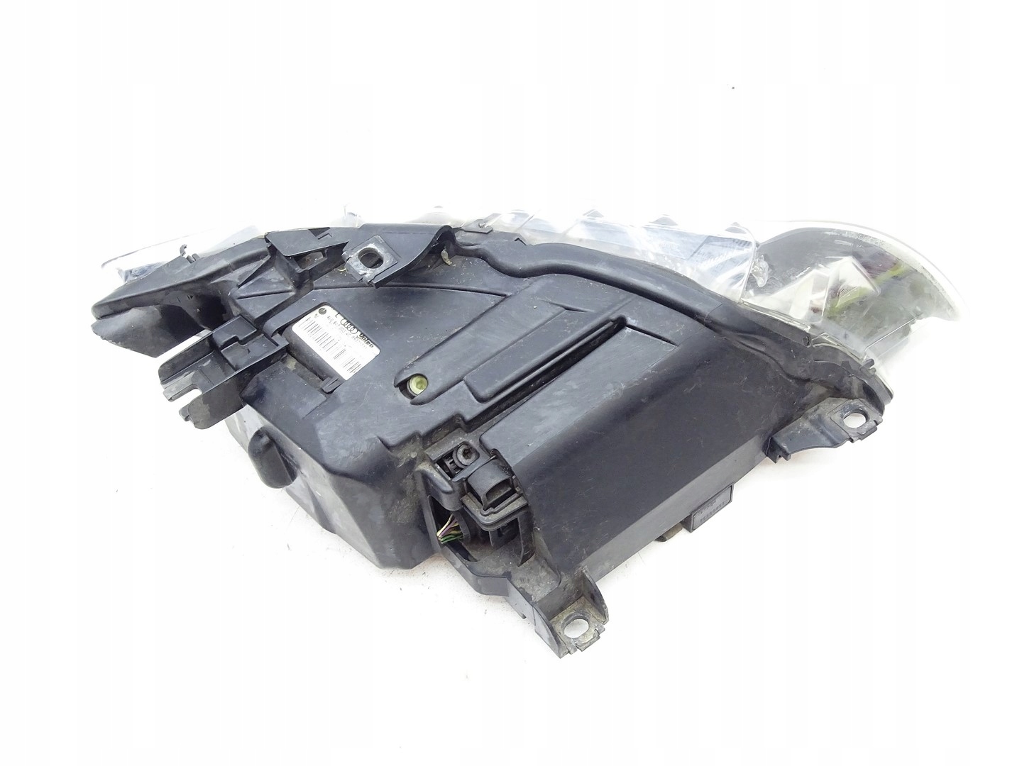 REFLEKTOR light left front front XENON LED AUDI Q7 4L and LIFT 4L0941003AG