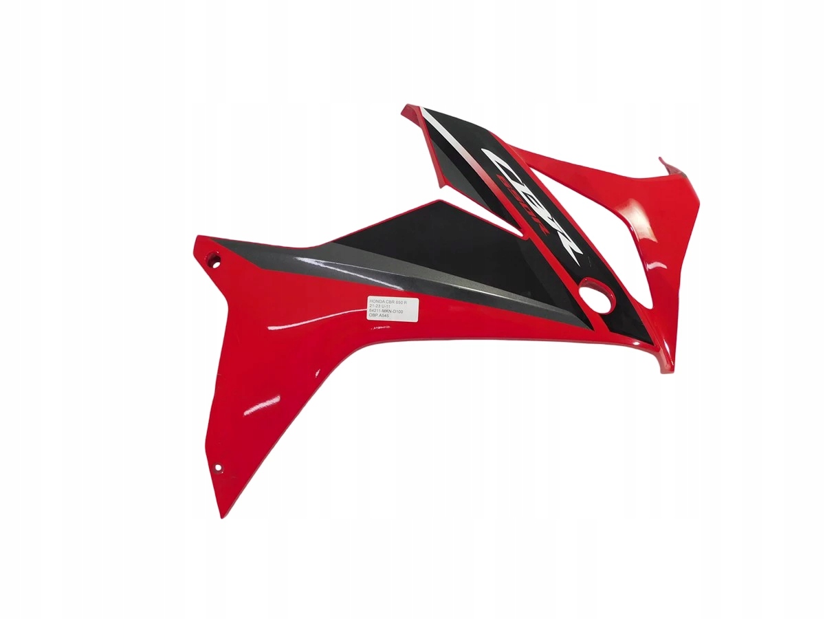 Bočná Krytka Pravá Honda Cbr 650 R 21-23 U-11 64211-MKN-D100