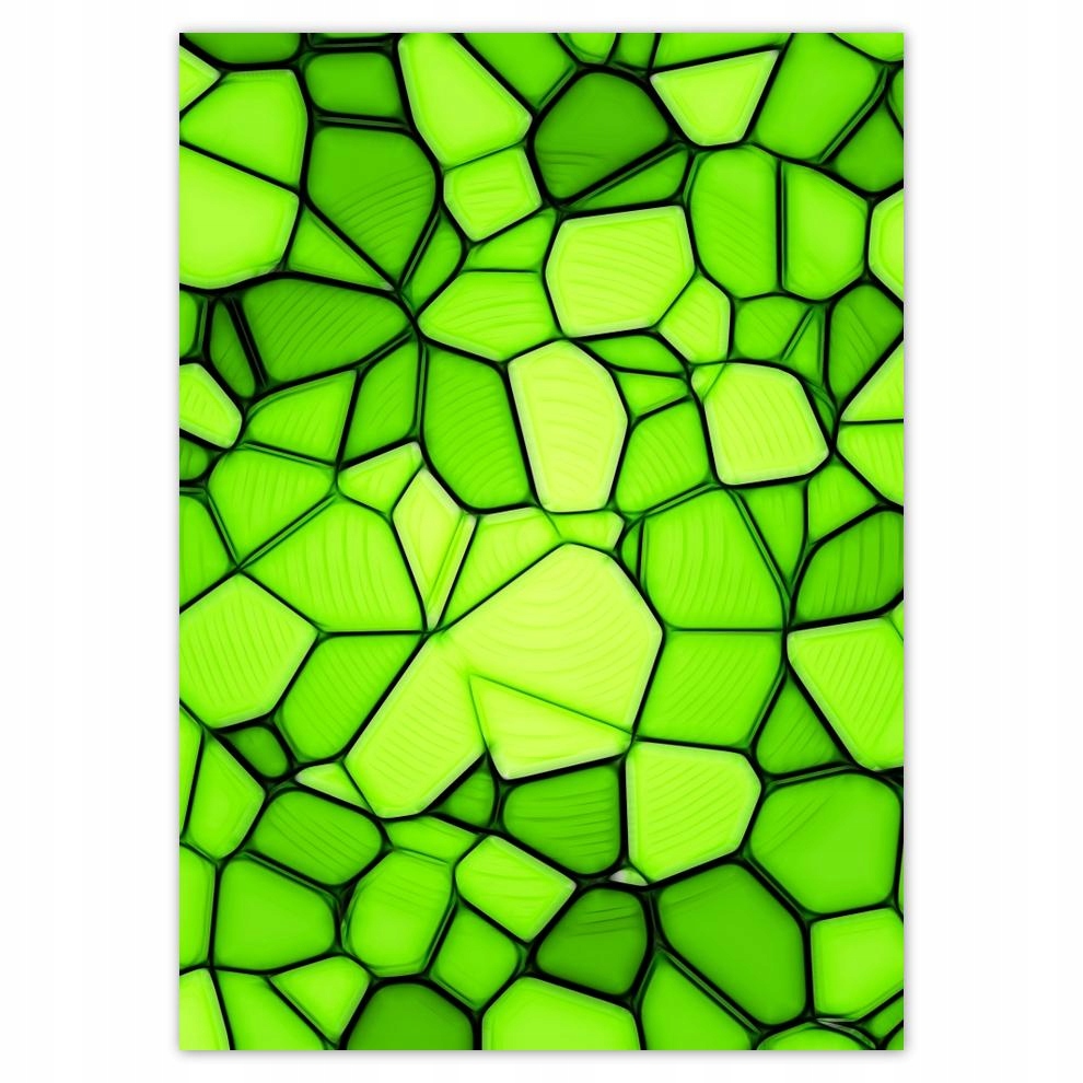 

Naklejki 50x70 Abstrakcja Geometria