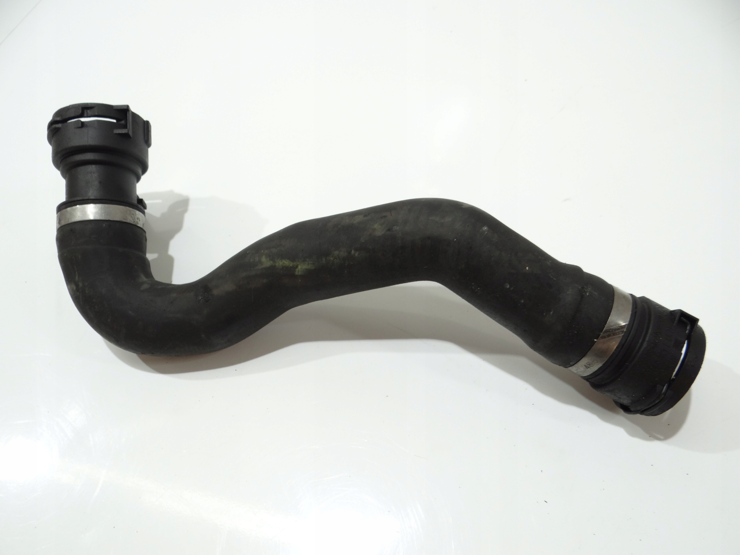 vedení hadice vody BMW X5 E70 N57S 7808076