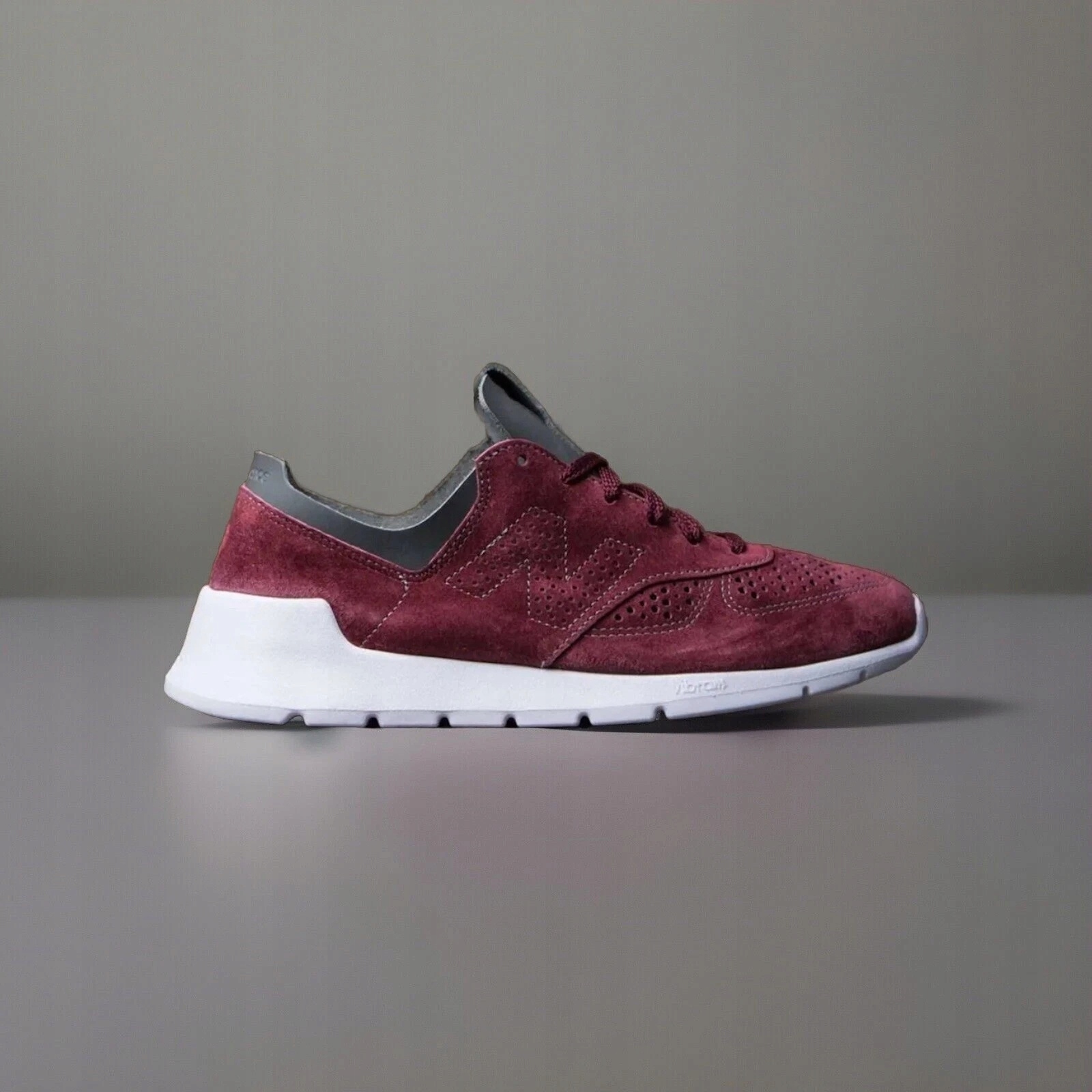 Pánské sportovní pohodlné boty New Balance 1978 Made in Usa ML1978BN vel. 46.5