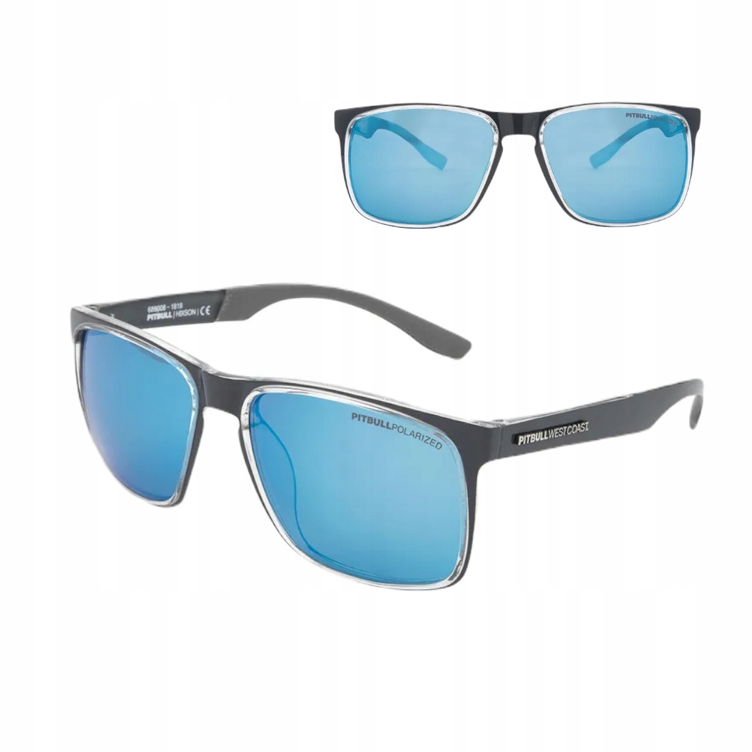 

Pitbull Okulary przeciwsłoneczne Hixson Uv 400