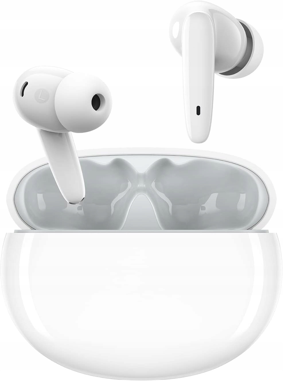 Bezdrátová Sluchátka Do Uší Soundpeats Life Classic Bluetooth
