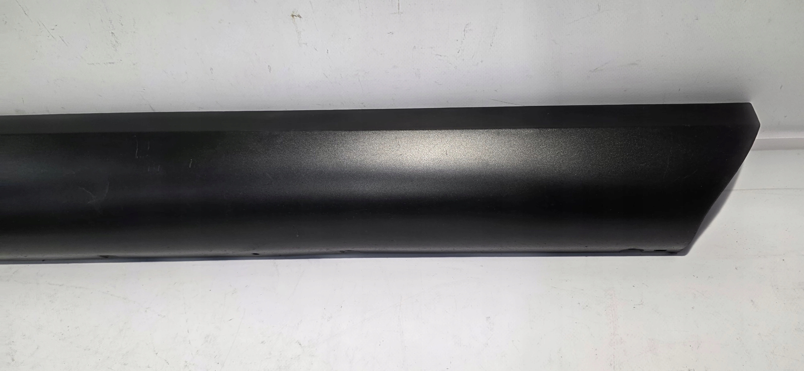 moulding door right front LEXUS RX V 22- original 75075-48170