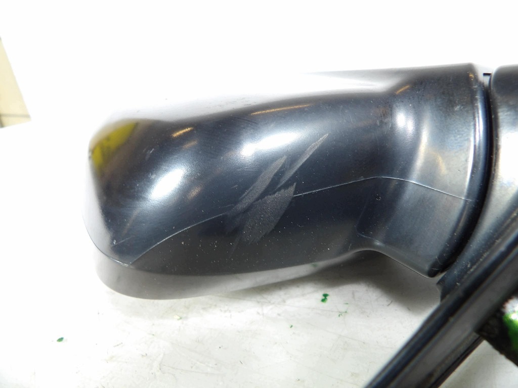 HONDA CRV II mirror left electrics 5 PIN E13010707 G95P