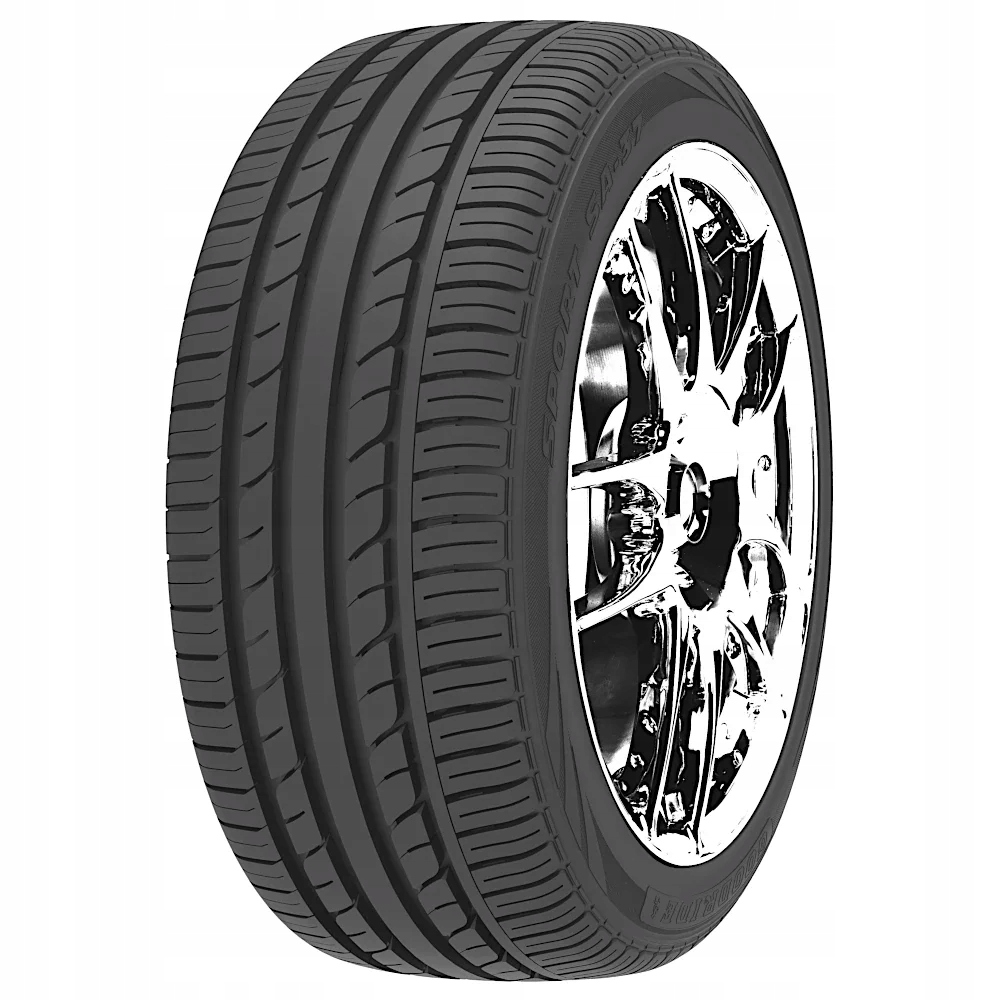 1x Opona 255/35R20 SA37 97W XL Fr Goodride
