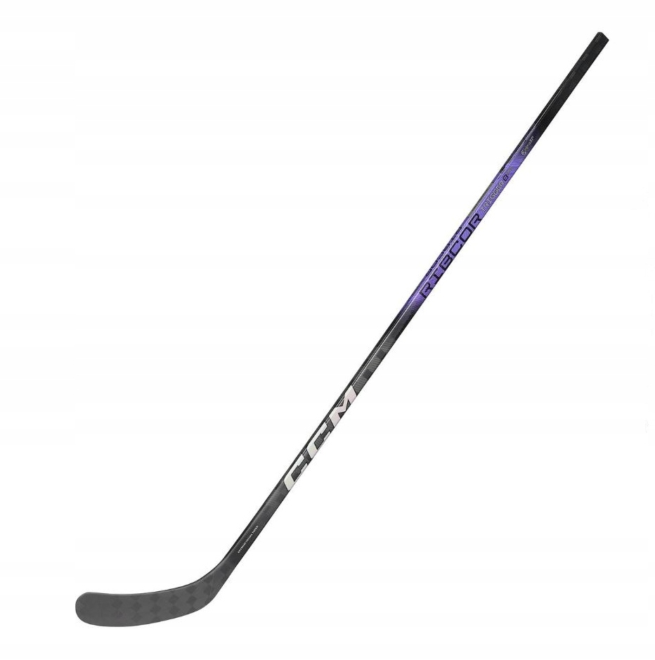 CCM Hokejka CCM Ribcor Trigger 8 Pro Sr, Senior, 75, R, P90TM