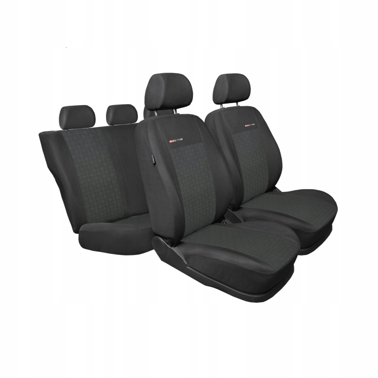 POKROWCE DO Toyota Corolla IX 2.0 D-4D 2003, EO-0041585