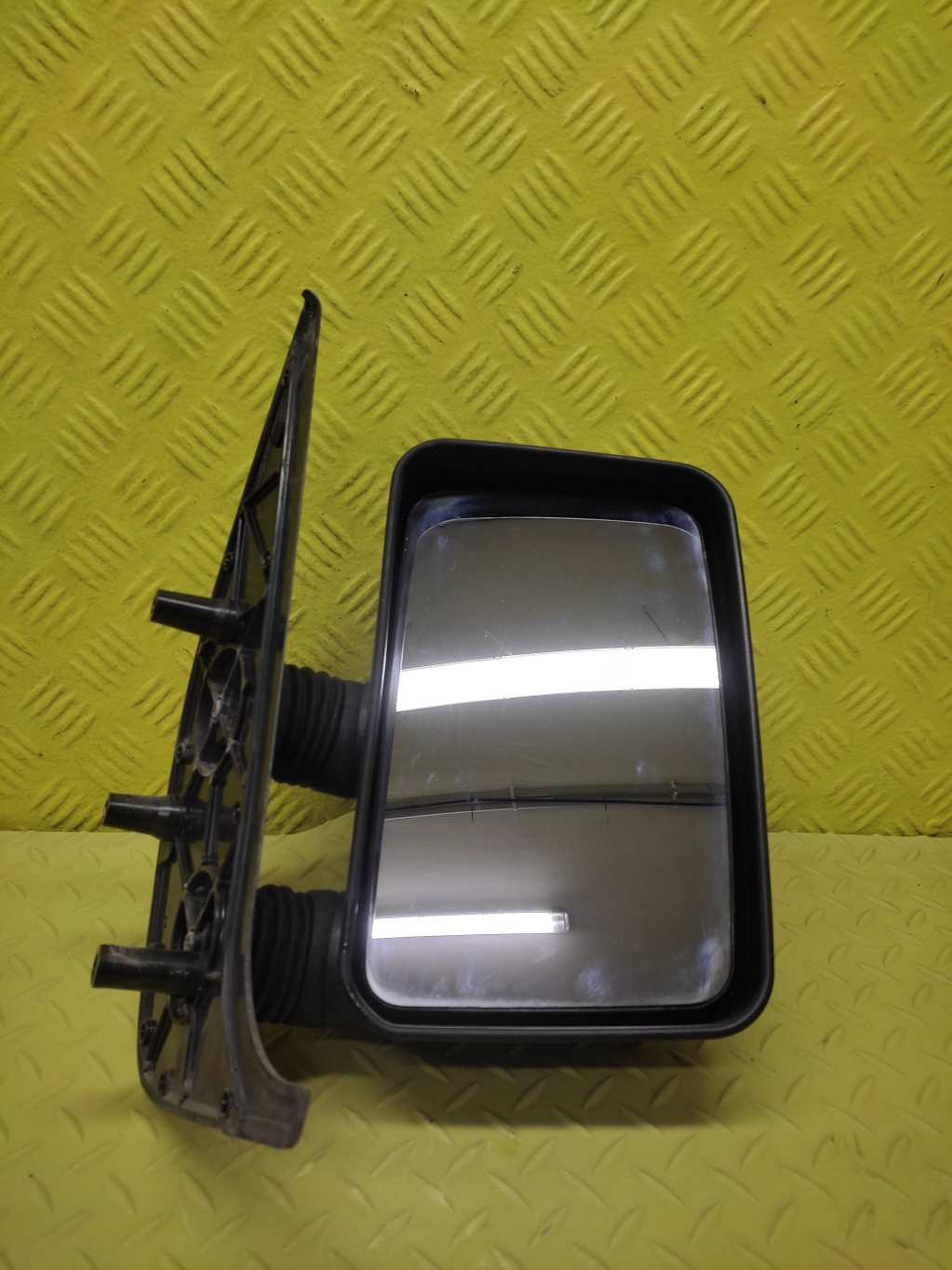 FIAT DUCATO mirror right