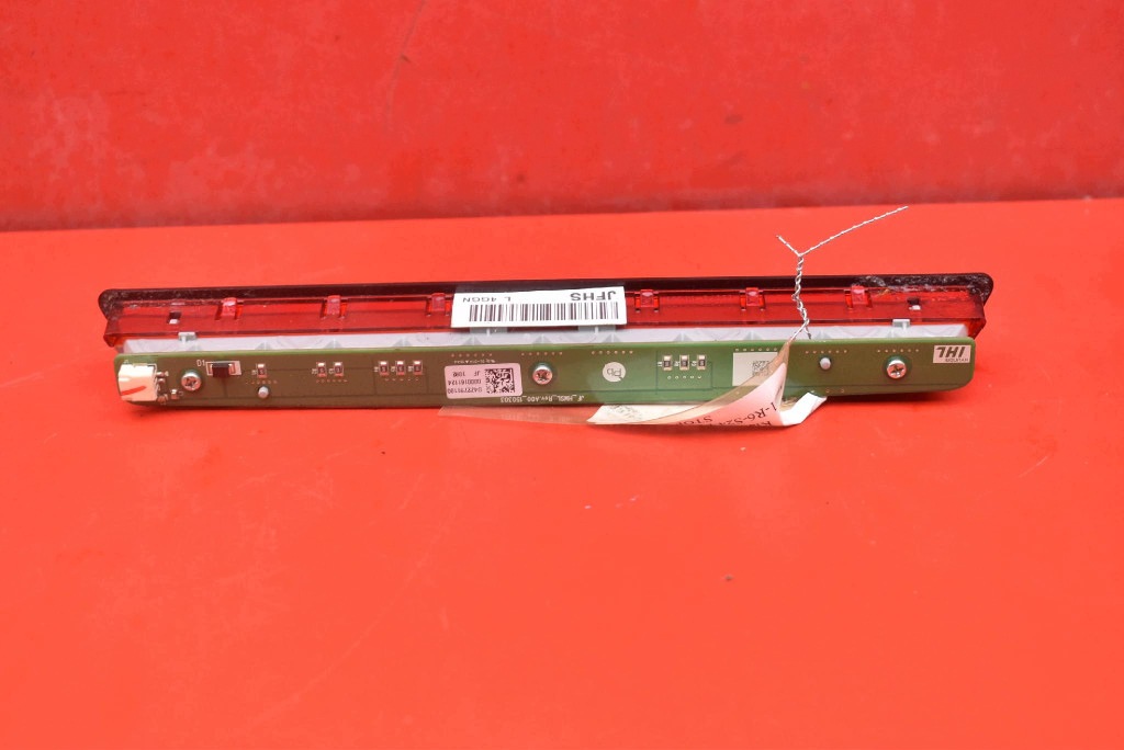 light STOPU STOP 92700-D4000 KIA OPTIMA 4 IV sedan 15-20