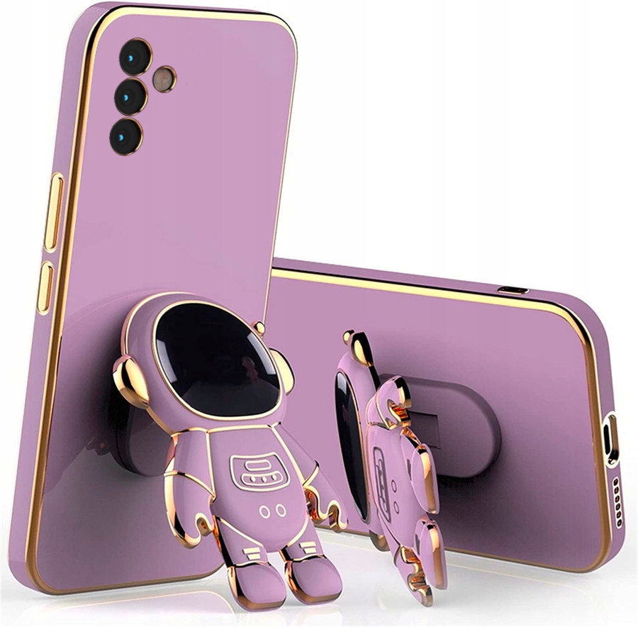 

Etui Case Astro Stand Do Samsung A34 5G Szkło