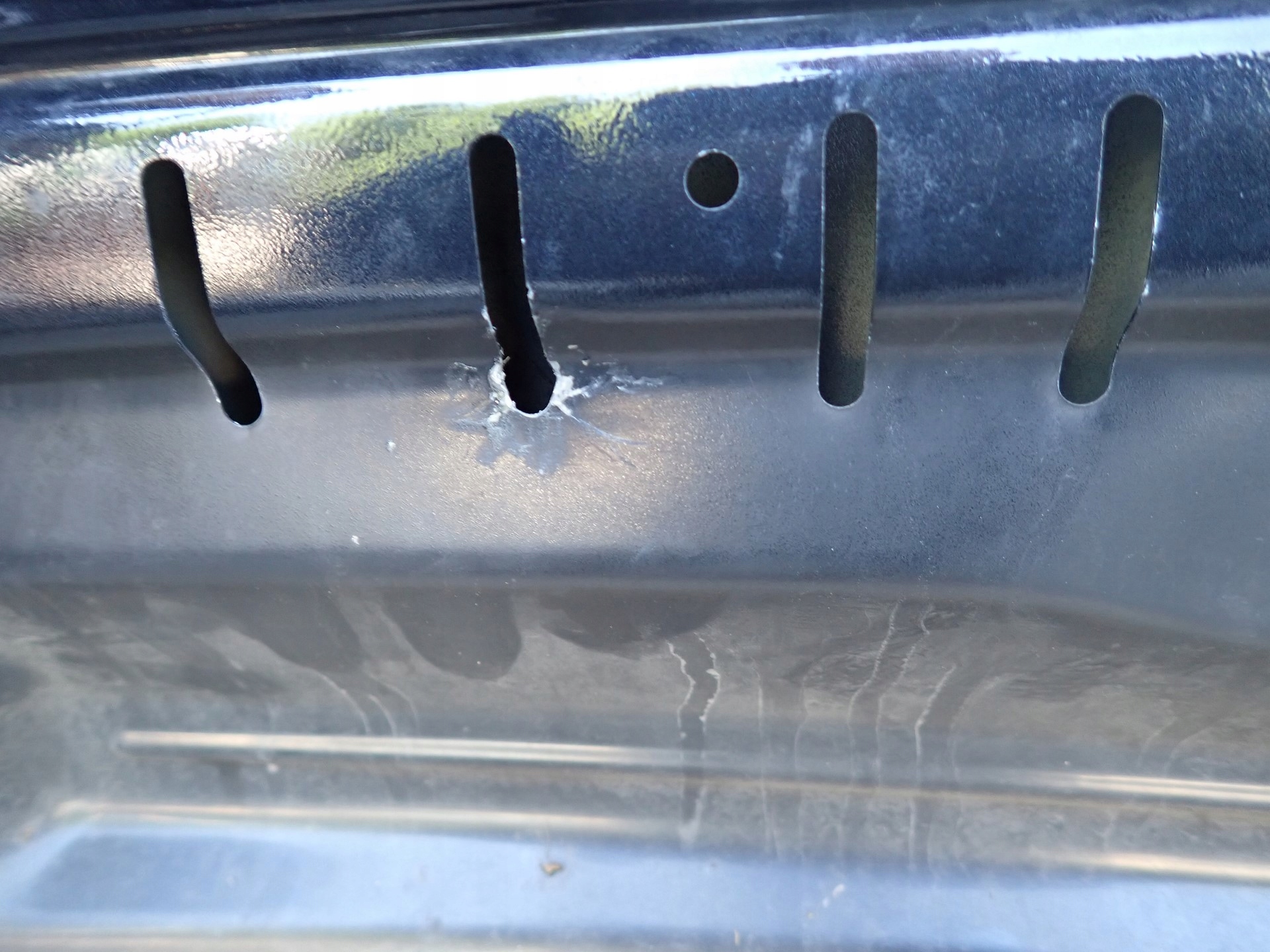 Capot VW VOLKSWAGEN GOLF 8 VIII 5H 2020