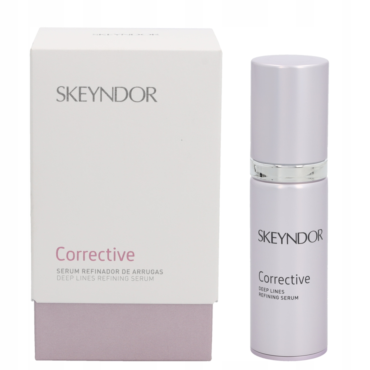 Corrective Deep Lines Filler Emulsion (52421304)
