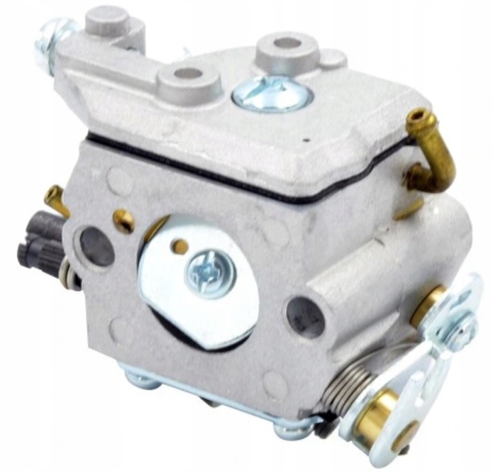 Karburátor Pro Křovinořez Husqvarna 323R 325R 326R 223L 123C Zama