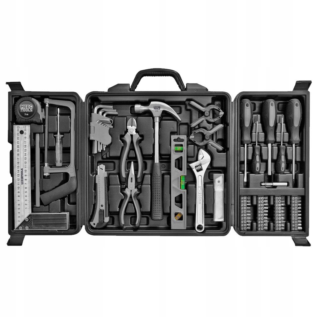 Sada náradia 79 kusov na kutilstvo