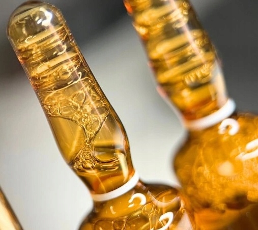 Placenta AMPUŁKI NA POROST WŁOSÓW Przeciw WYPADANIU Placo 12x10 ml Marka Placo