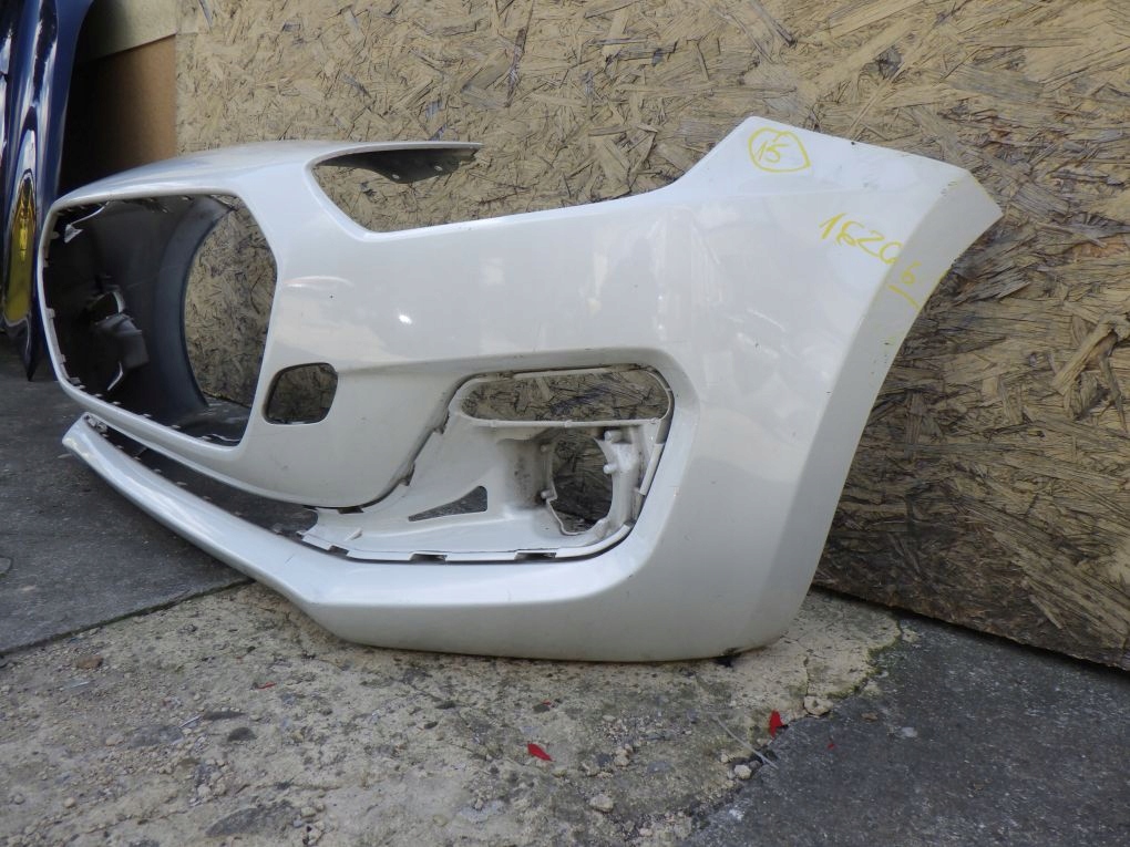 SUZUKI SWIFT MK8 VIII 17- Frontstoßstange