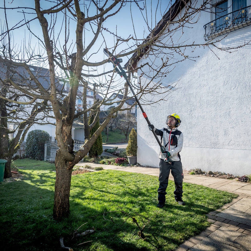 PIŁA ŁAŃCUCHOWA METABO MS 18 LTX 15 CARCASS Producent prowadnicy Oregan