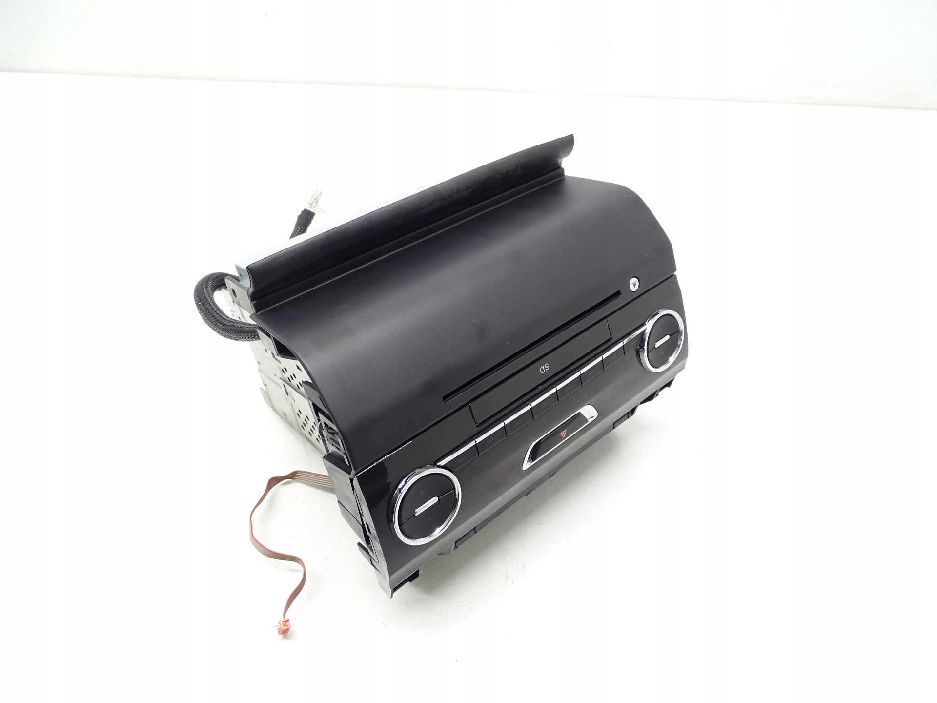Navigation RADIO PANEL MASERATI GHIBLI 06700301970