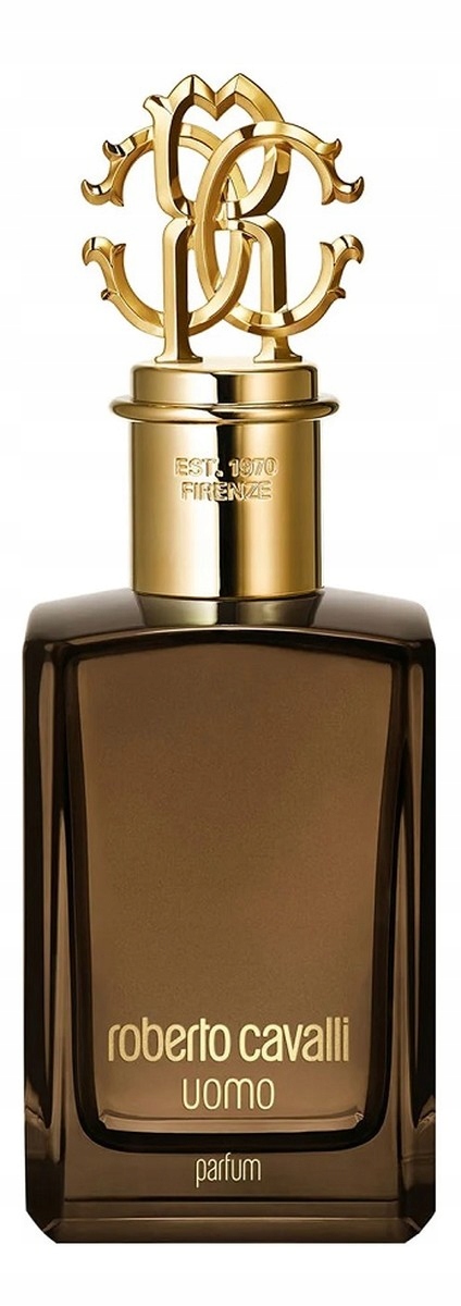 Roberto Cavalli Uomo Parfém sprej 100 ml