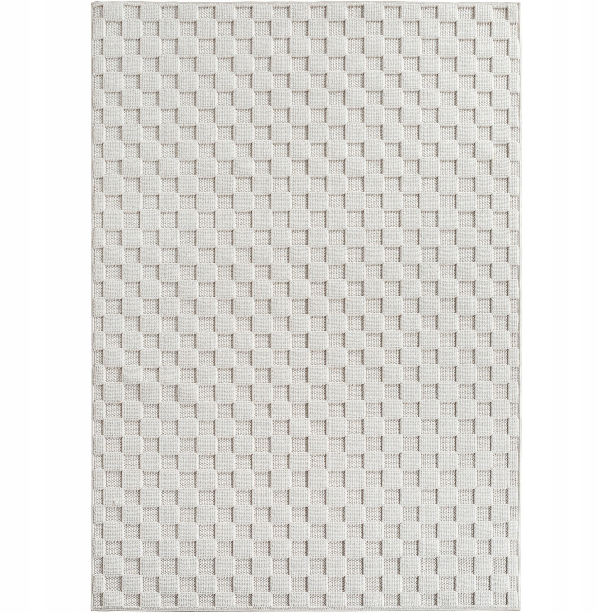 80x250 Behúň Helix 2203 cream
