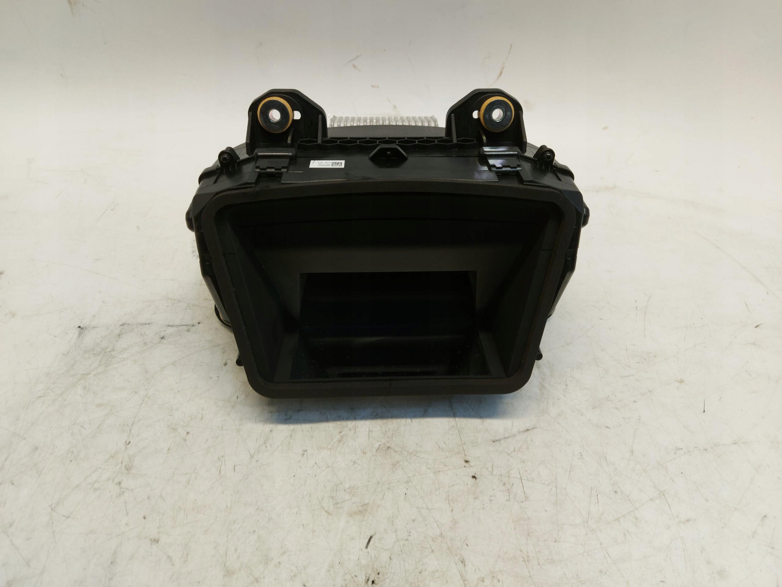 BMW U06 U11 220d display HEAD UP 5A25797