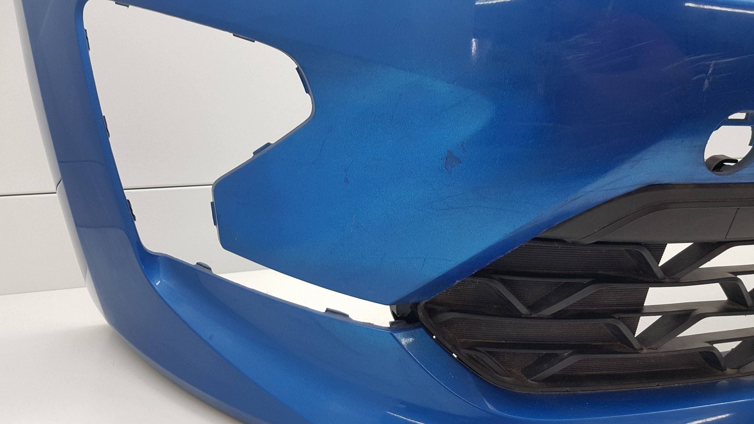 KIA RIO 4 IV LIFT 2021- bumper front 86511-H8ADO