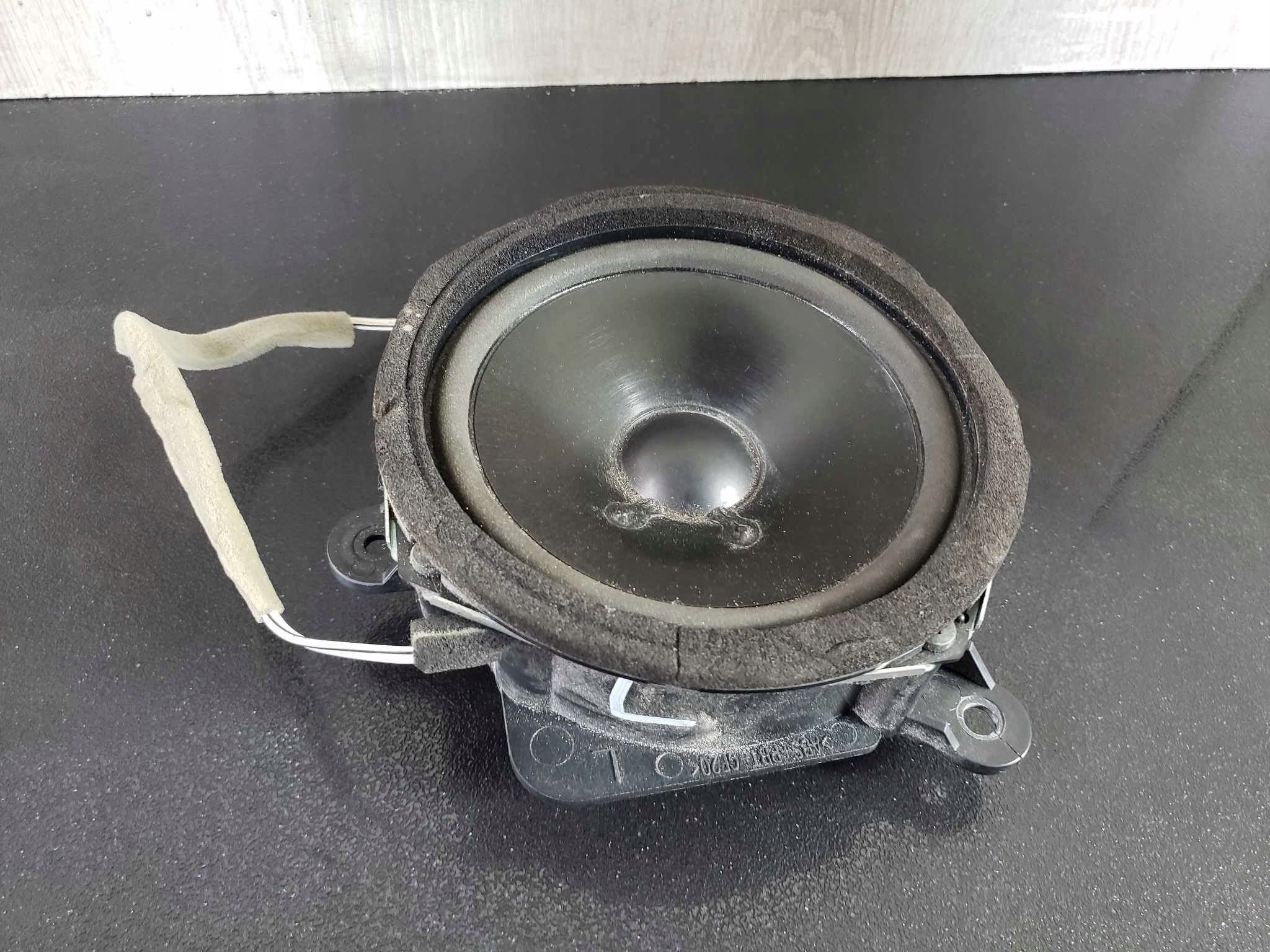 speaker left SAAB 9-3 II 93 OE 12762493 front