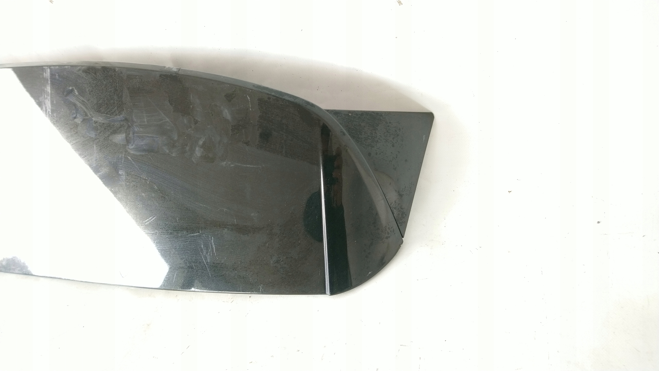 SPOILER LOTKA bonnet boot AUDI A1 II 82A827933