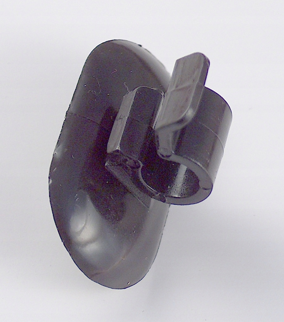 1szt PEUGEOT 407 -SPINKA PODPORY MASKI Jakość części (zgodnie z GVO) P - zamiennik o jakości porównywalnej do oryginału