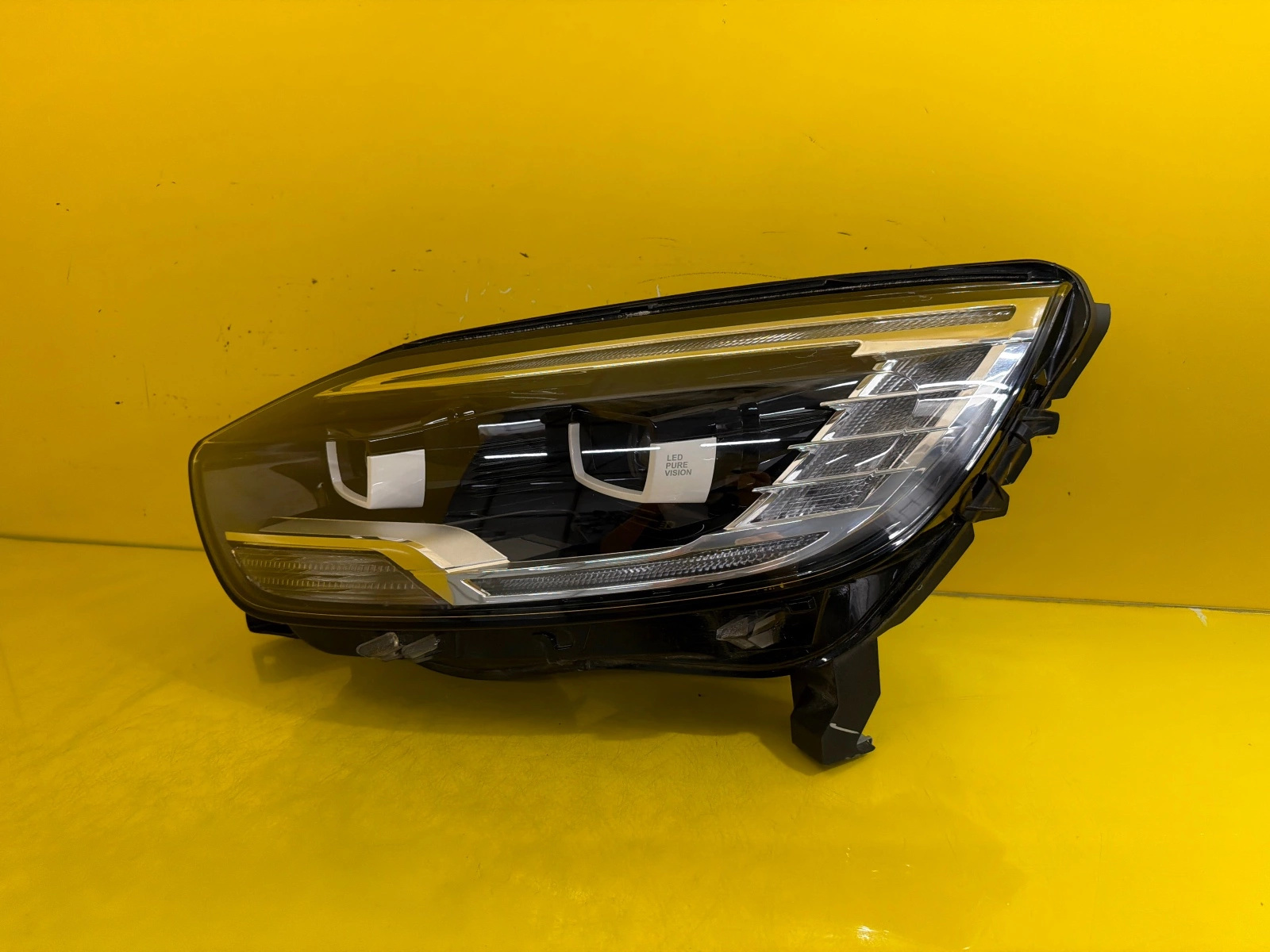 light left Renault Scenic IV Full Led Pure Vision 260609501R