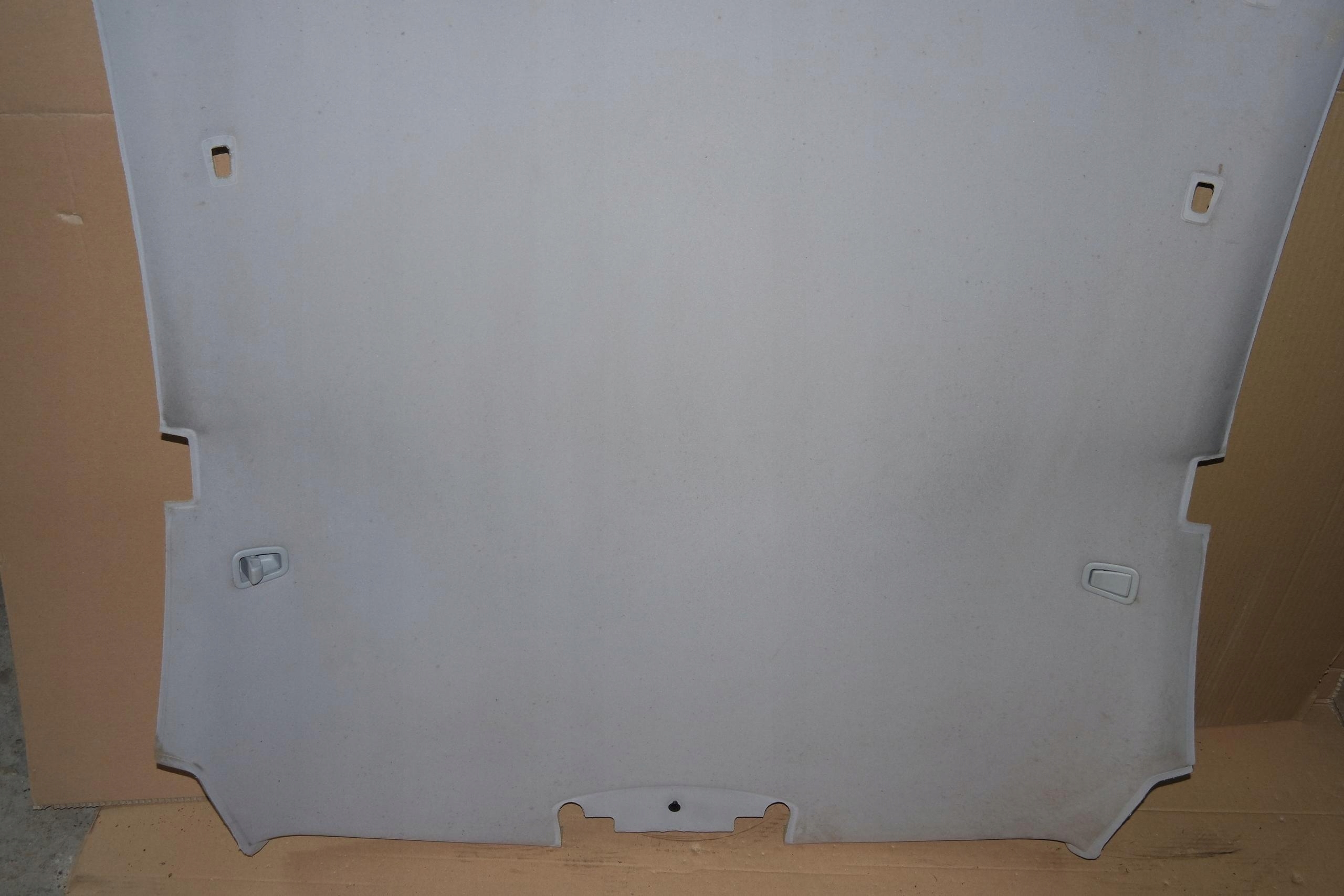 PODSUFITKA BMW E46 COUPE Producent części BMW