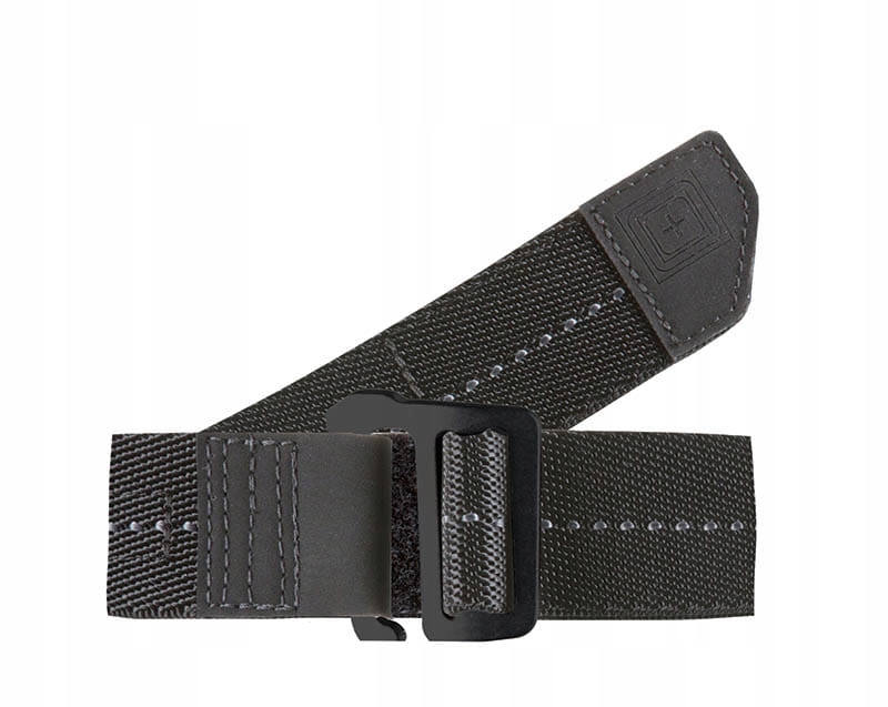 Pas 5.11 Elas-Tac Belt Black [Rozmiar 2XL]