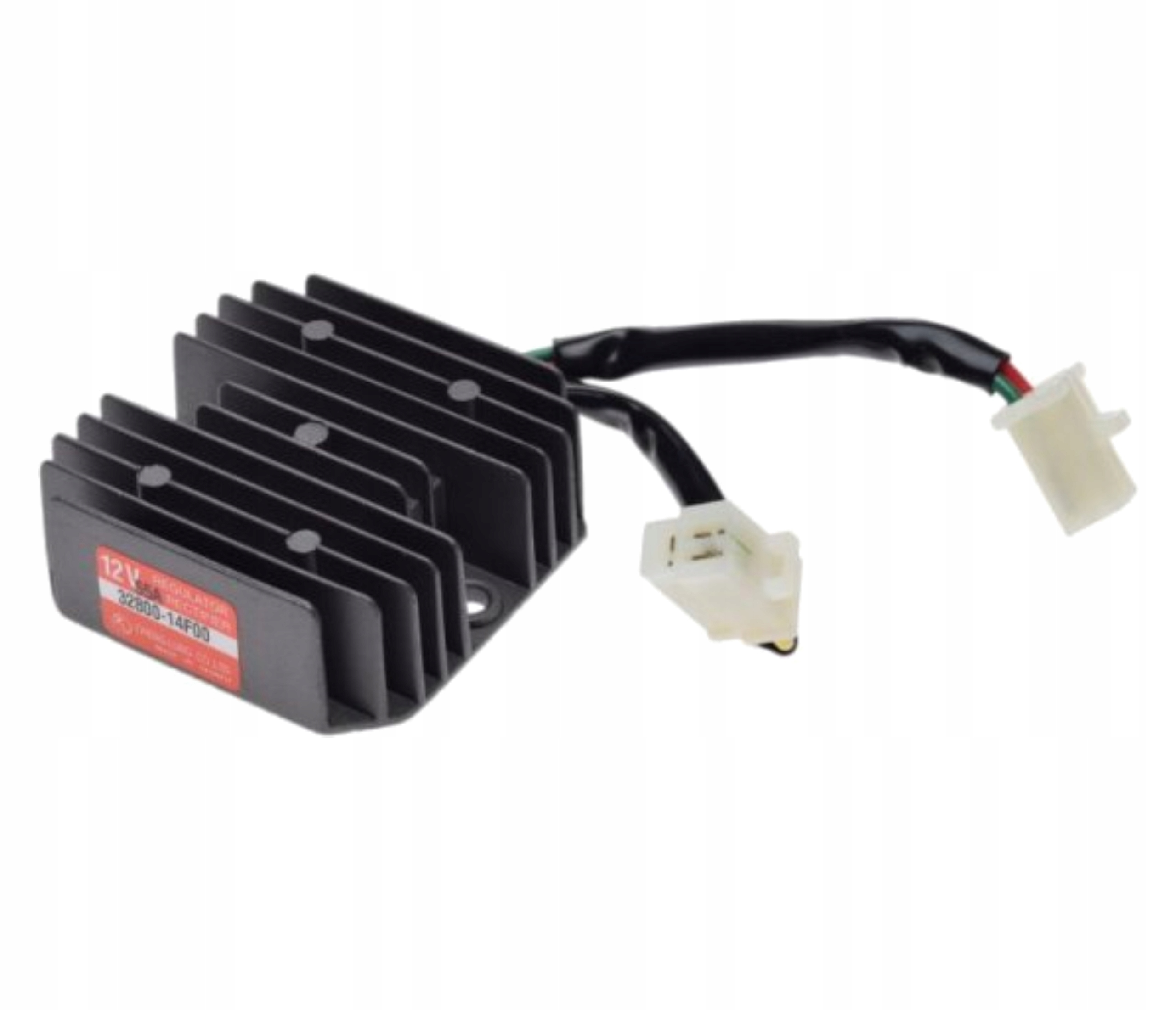 

Suzuki SV650 SV650S 1999-2003 Regulator Napięcia