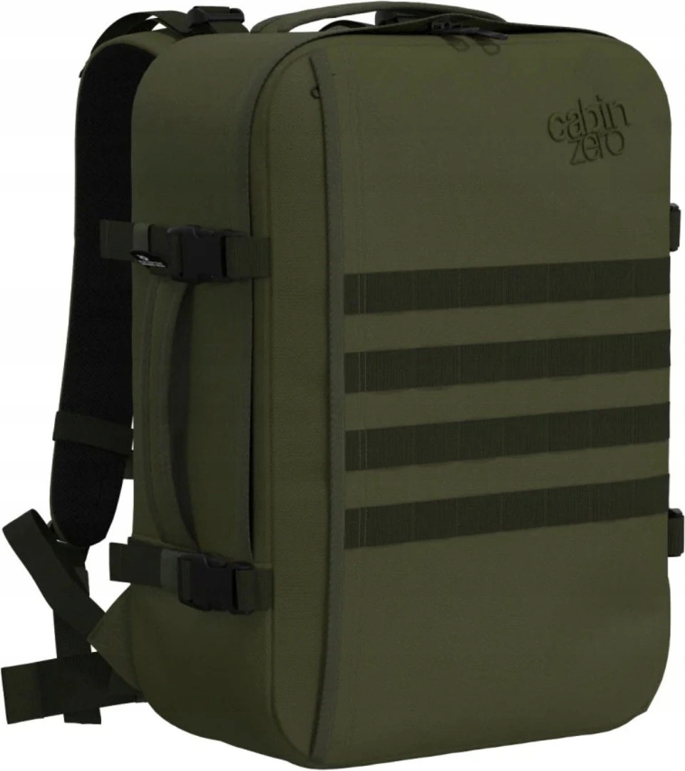 Batoh Cabin Zero Military 36L příruční taška