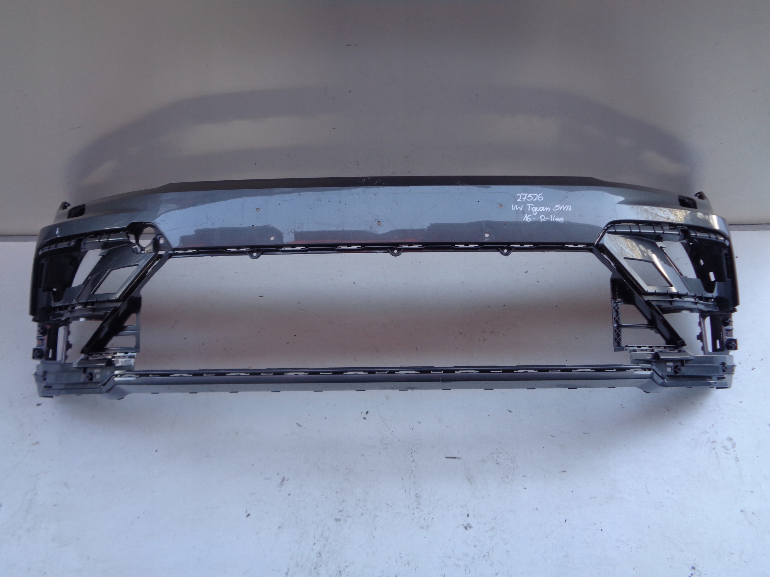 Frontstoßstange VW TIGUAN 5NA 16- R-LINE NR 27526