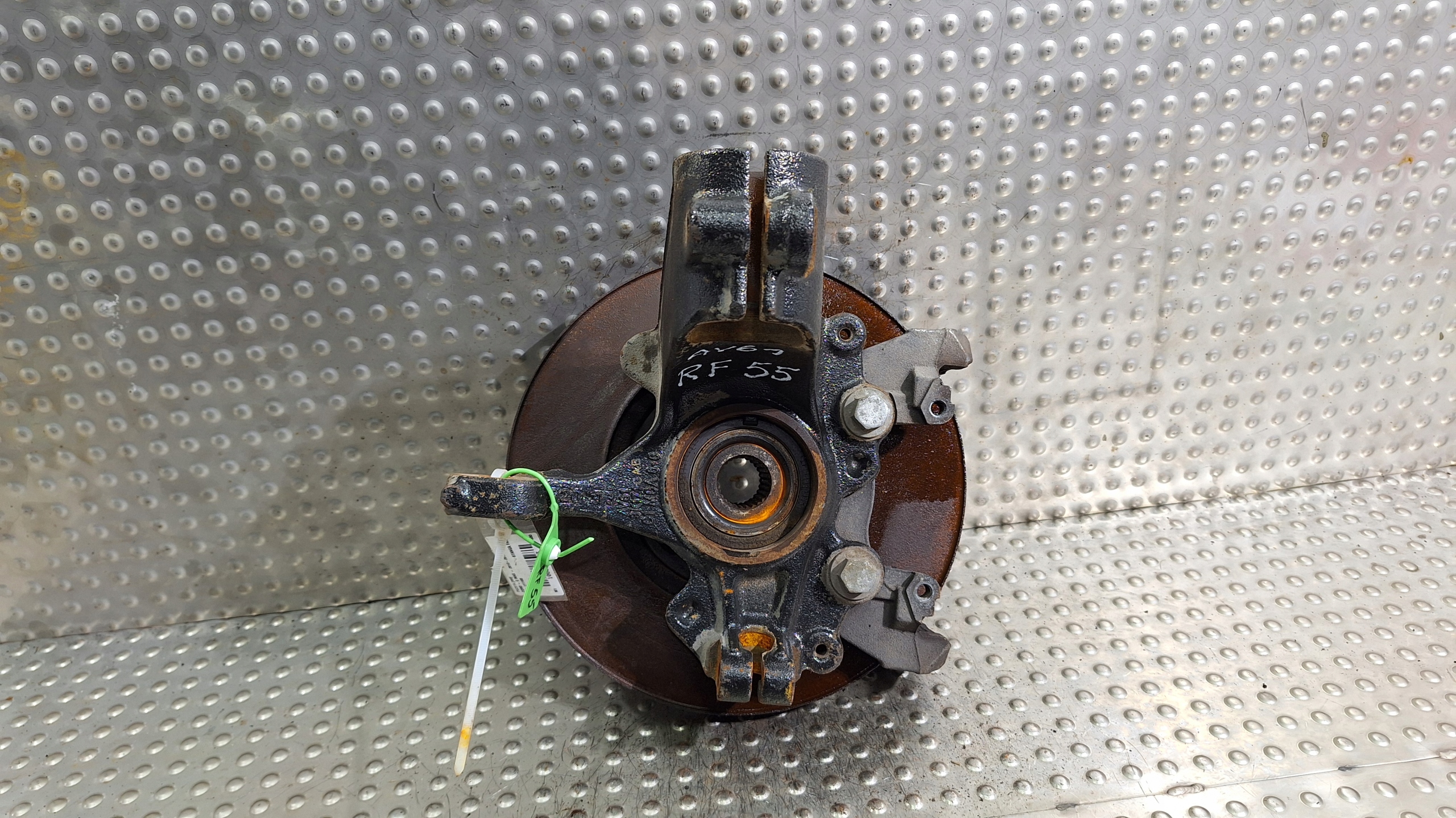 swing left front AV61-3K171-CAB FORD FOCUS MK3 C-MAX MK2