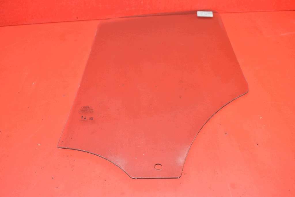 window side right front front FORD TRANSIT CUSTOM MK1 LIFT 17-21