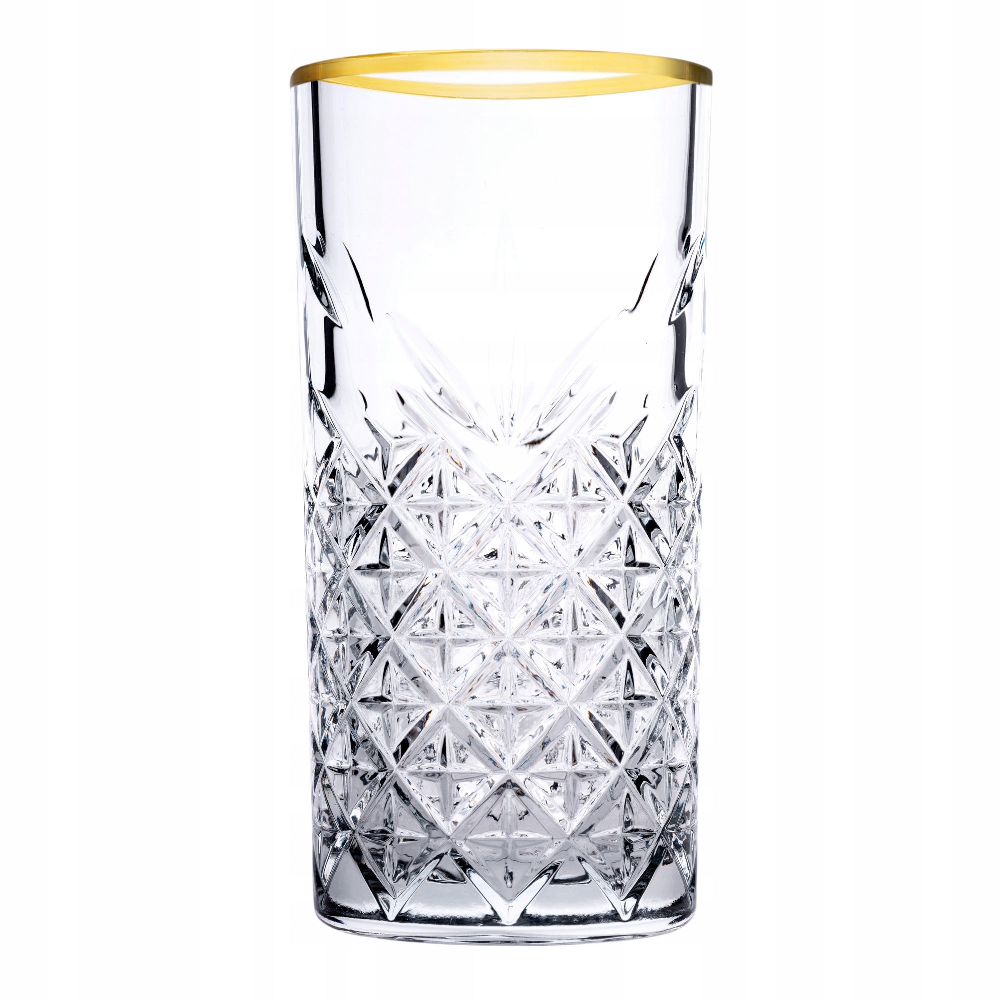 

722255 Pasabahce Komplet Zestaw 4 Szklanek 295 ML