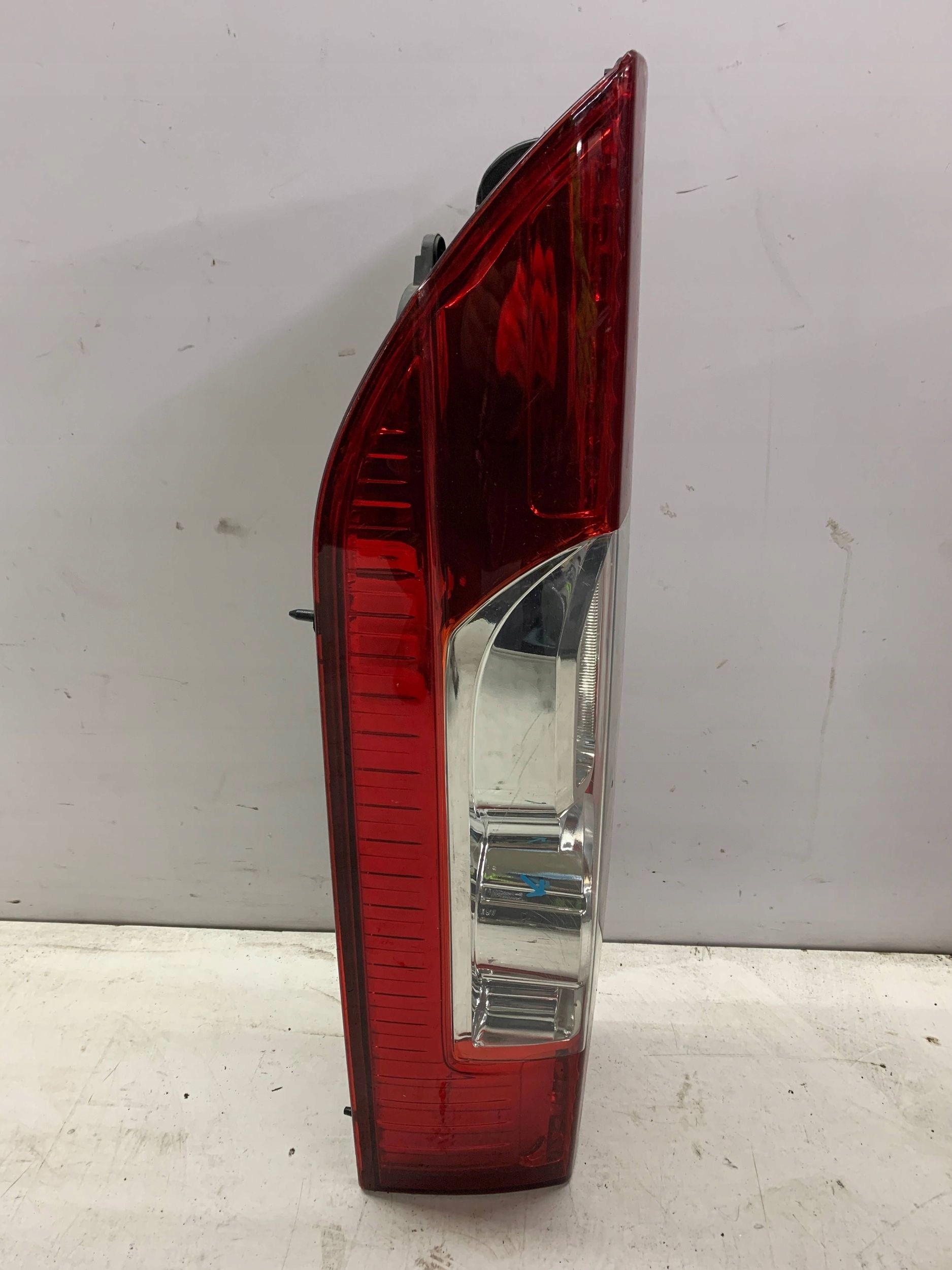 light left rear left rear part PEUGEOT BOXER II (2007-2014)
