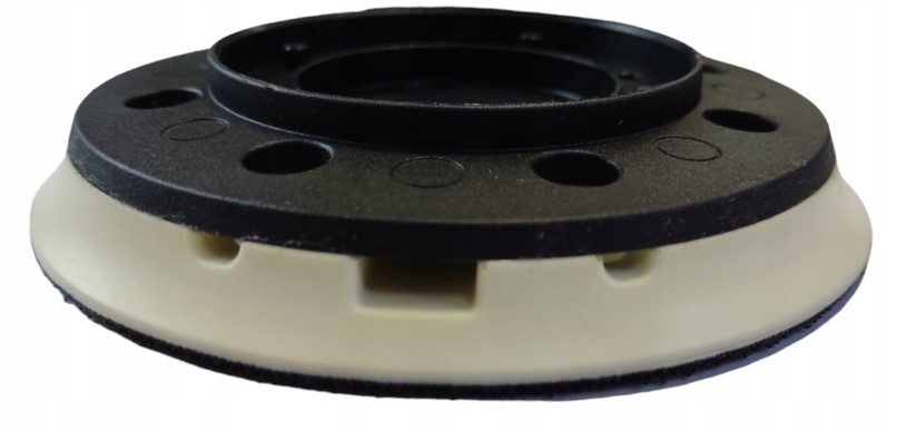 FESTOOL Talerz ST-STF 125/8-M4-J W-HT 492280 dysk 125 ES125 ETSC125 ETS125 Marka Festool