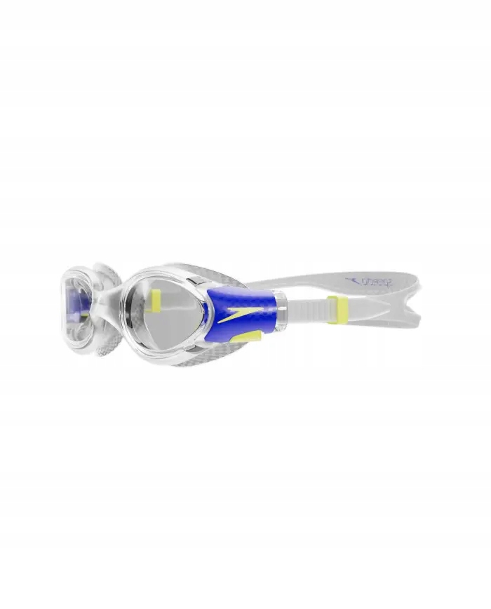 Okulary pływackie Speedo Biofuse 2.0 Junior Clear/blue