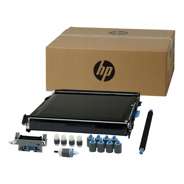 Hp prenos obrazu CE516A