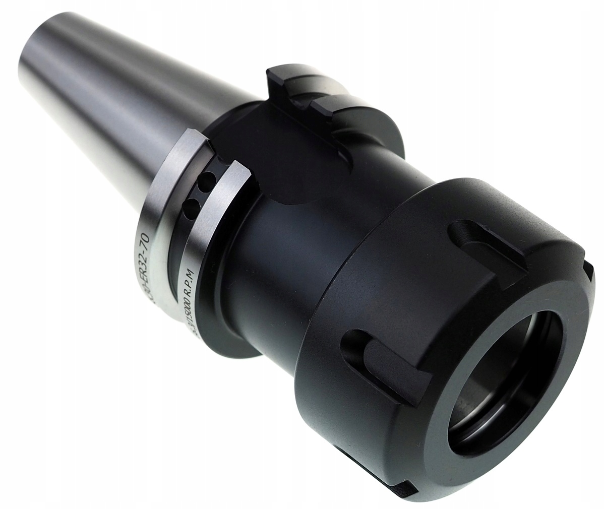 Oprawka Zaciskowa Do Tulejek ER32 ISO30 60 Uchwyt