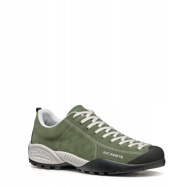 Buty turystyczne Scarpa Mojito birch II R41,5