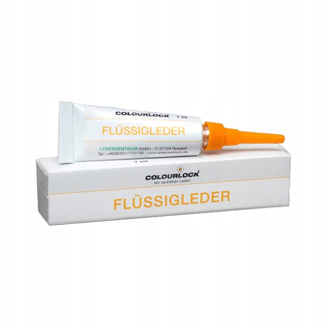 COLOURLOCK Жидкая кожа шпатлевка для удаления царапин