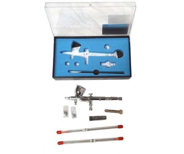 

Magma Aerograf Malarski TG-180S/AB-180S 0,2 0,3