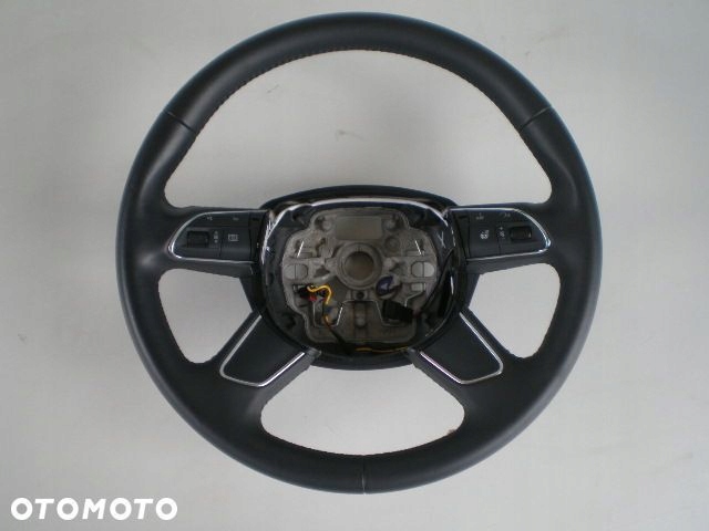 Audi A6 lenkrad wielofunkcyjna a 6 2011r 4G0
