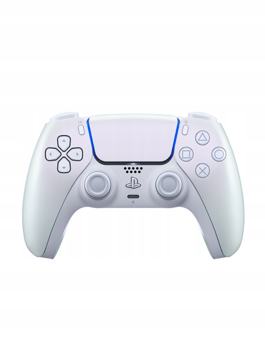 Ovládač DualSense Chroma Pearl
